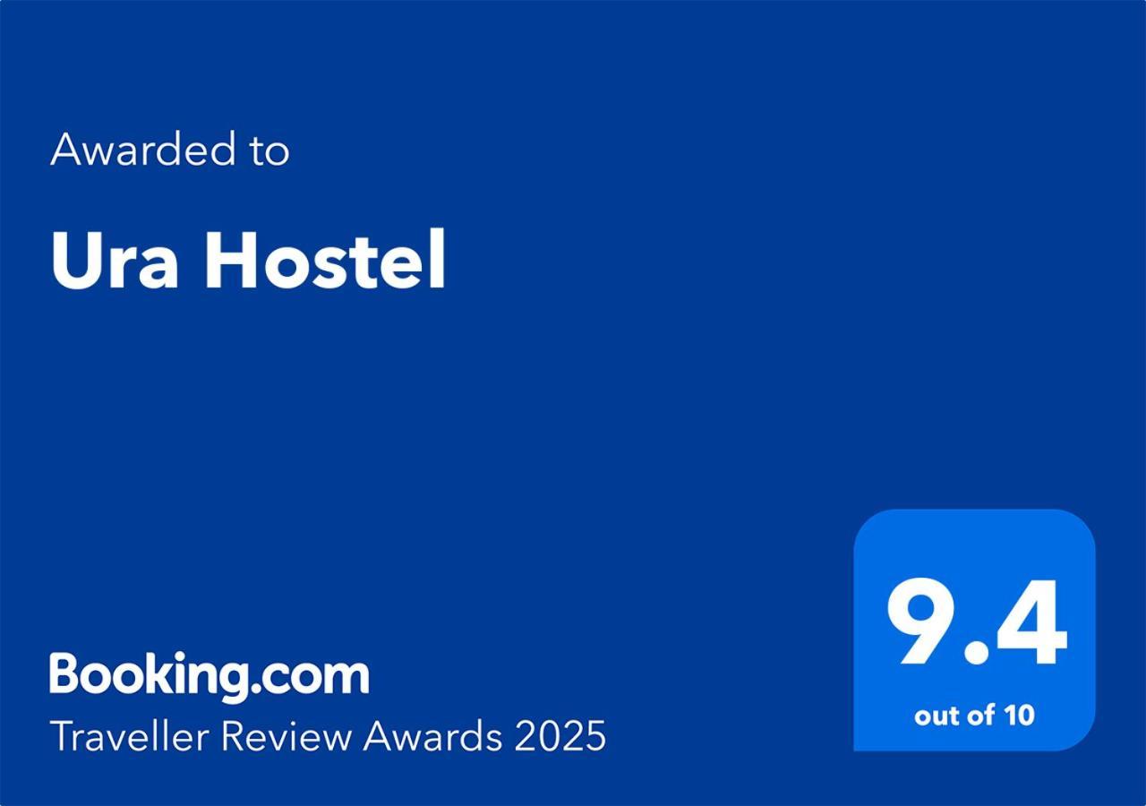 Ura Hostel Prizren Exteriör bild